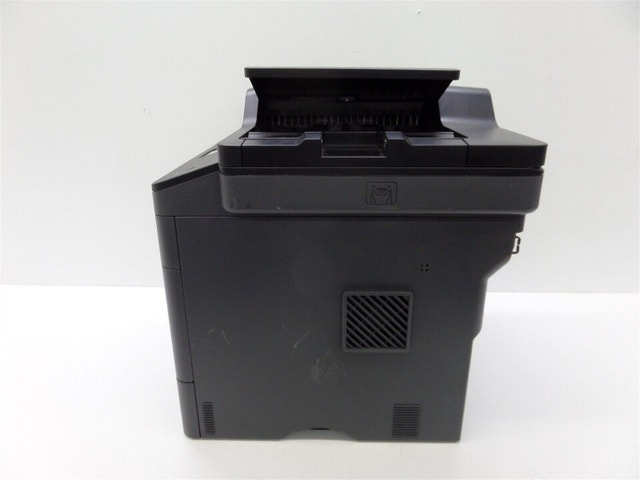 Brother MFC-L5700DW Monochrome Wireless All-in-one Printer - photo 4
