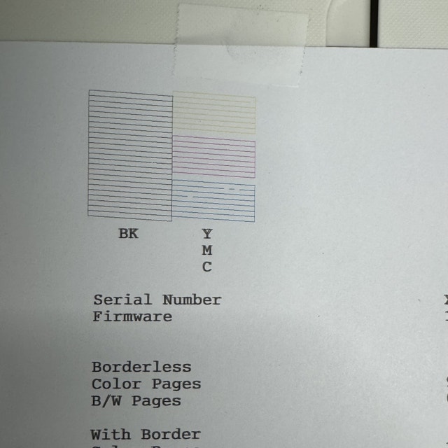 EcoTank ET-3760 All-in-One Supertank Wireless Printer - photo 5