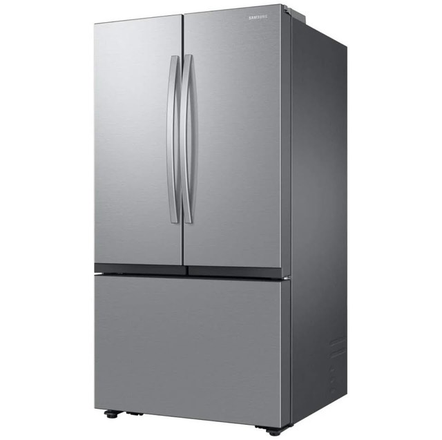 Samsung RF32CG5300SRAA French Door Refrigerator - photo 5