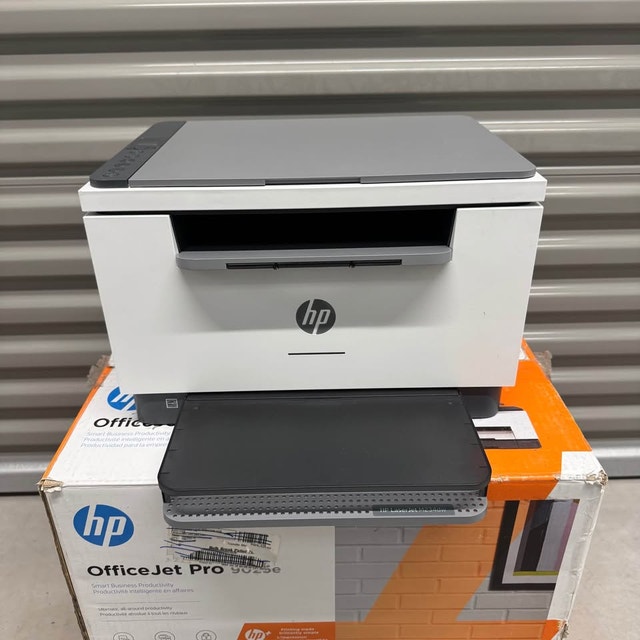 HP LaserJet MFP M234dw Wireless Printer