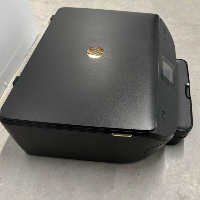 Like NEW - HP Photo Printer Wireless Color - HP Envy Photo 7155 - photo 5