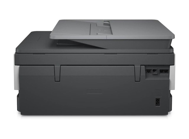 HP OfficeJet Pro 8034e All-In-One Inkjet Printer - photo 4