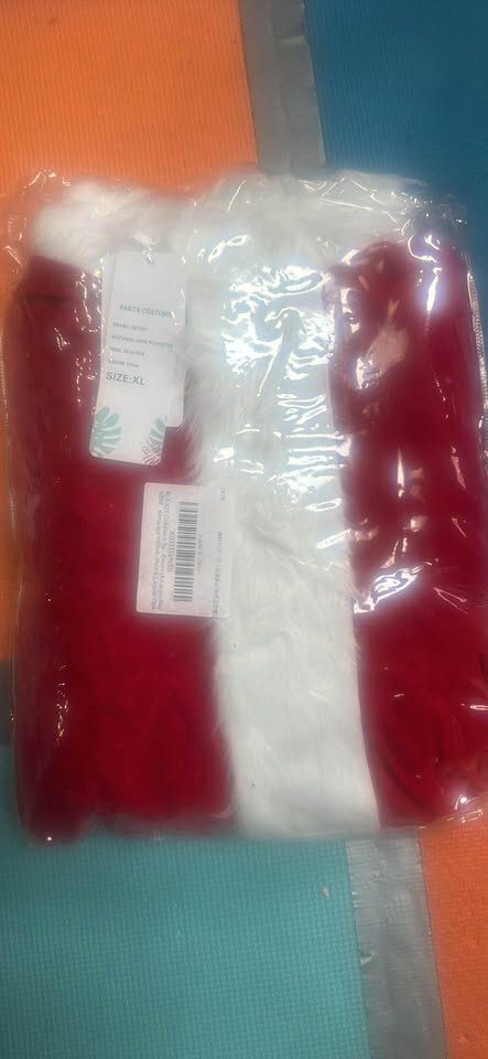 Santa Suit - photo 5