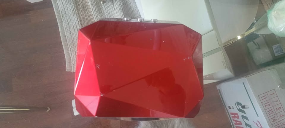 5 Gelish UV Nail Machines - Good Condition - photo 3