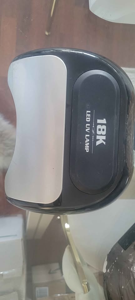 5 Gelish UV Nail Machines - Good Condition - photo 5