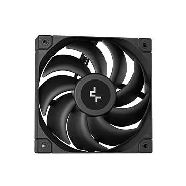 3 Deepcool High-Performance Fans