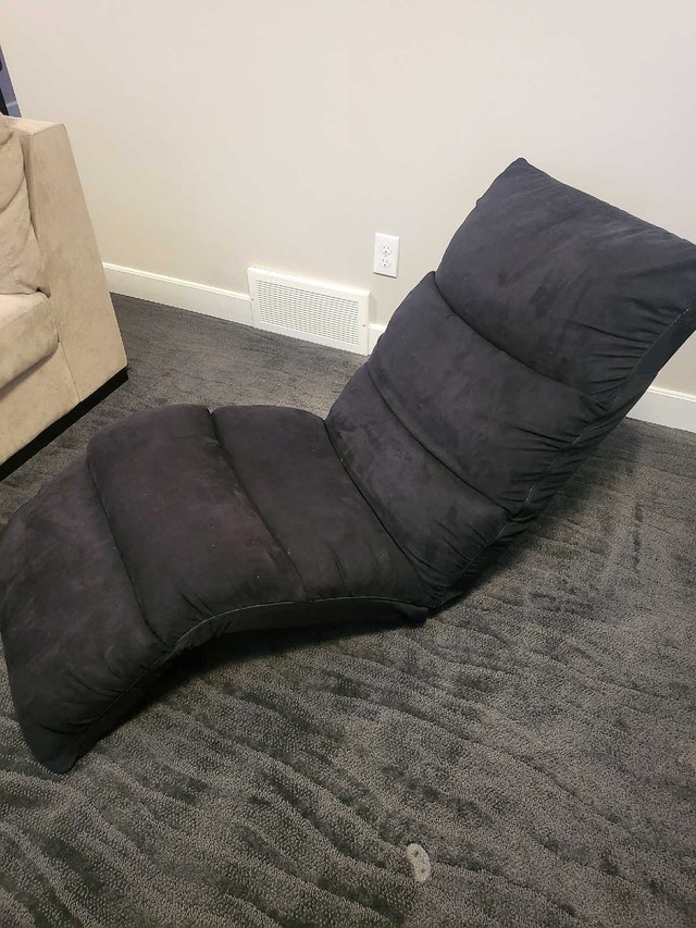 Adjustable Floor Lounge Chair (64" x 24") - photo 2
