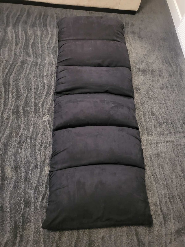 Adjustable Floor Lounge Chair (64" x 24") - photo 3