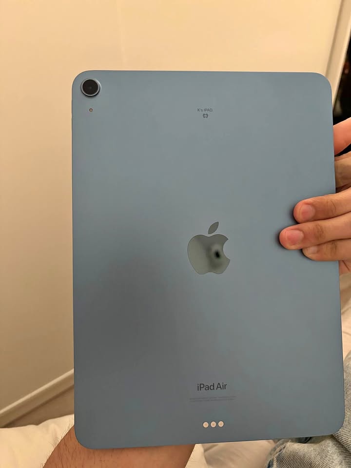 iPad Air (5th Generation)