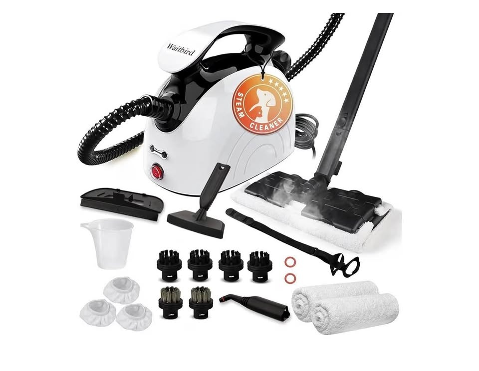 Steam Cleaner
