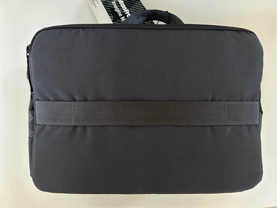 Brand New Manfrotto Noreg Camera Messenger-30 for DSLR/CSC P/U M - photo 5