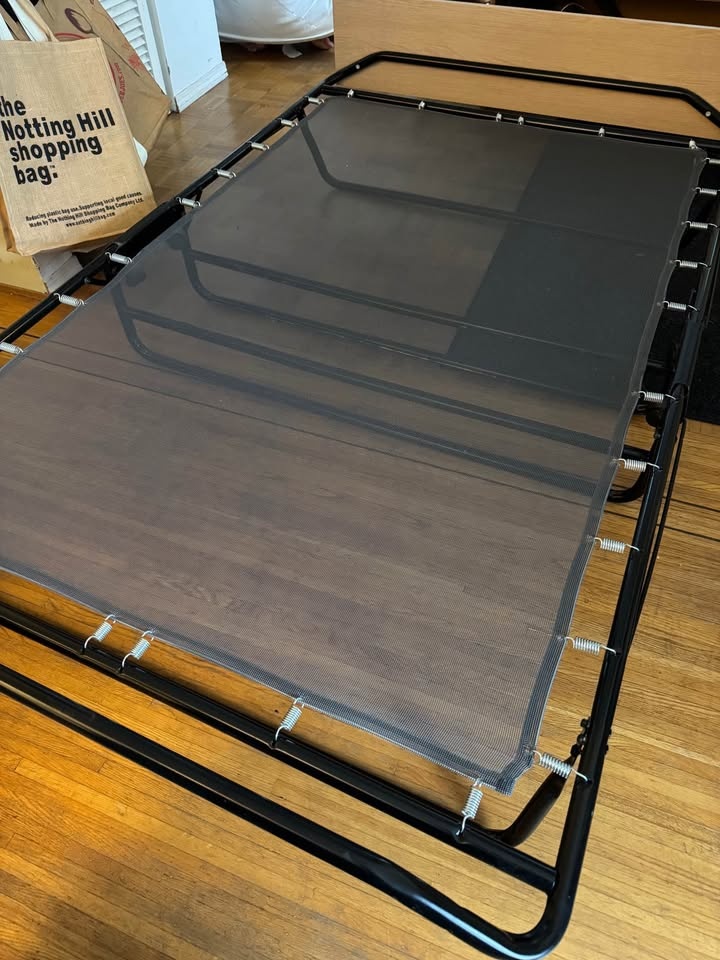 Folding & Rolling Bed - photo 3