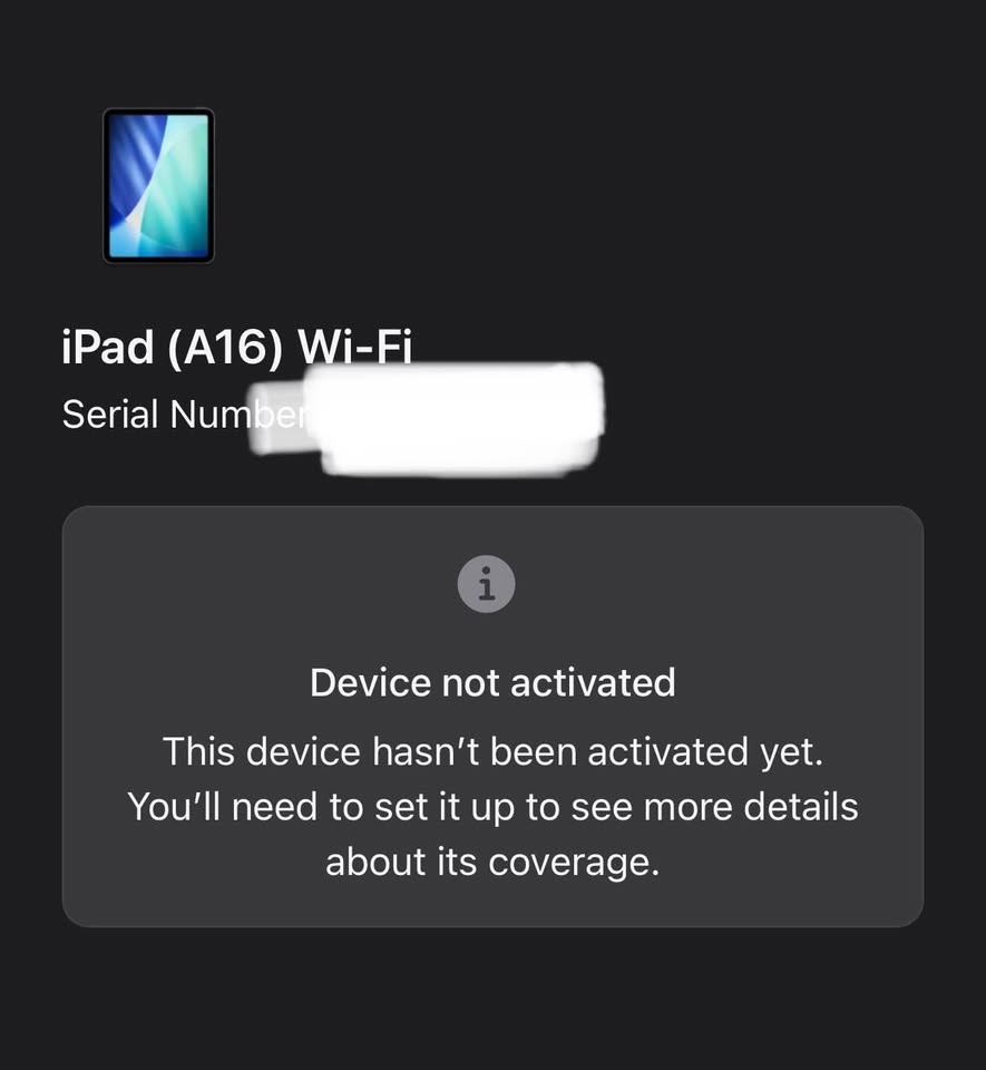 Apple iPad (A16) Wi-Fi 128GB Silver 2025 - photo 4
