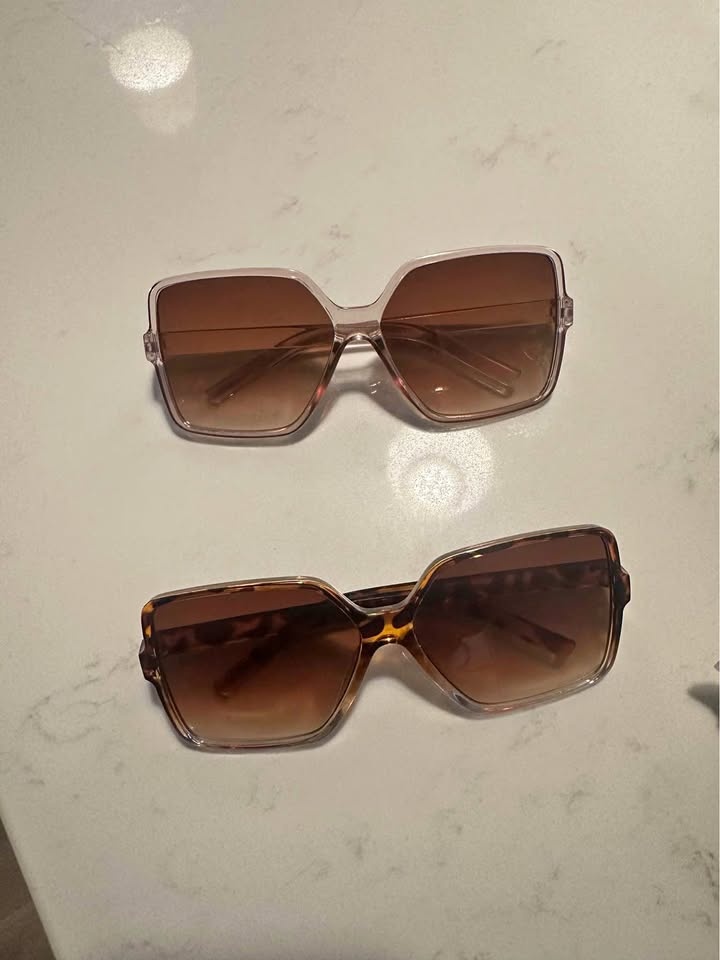 Women's Sunglasses
