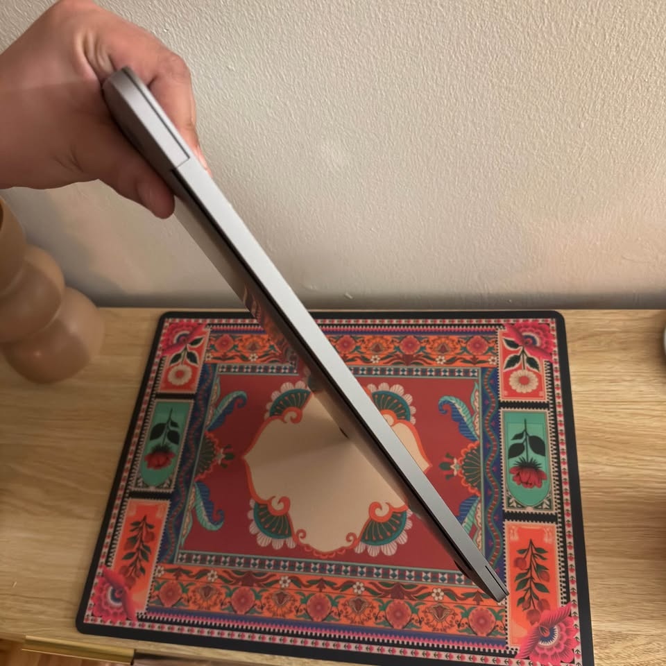 Apple MacBook Pro 2019 16-inch i9 32GB 1TB Silver - photo 4