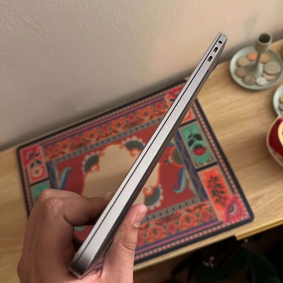 Apple MacBook Pro 2019 16-inch i9 32GB 1TB Silver - photo 5