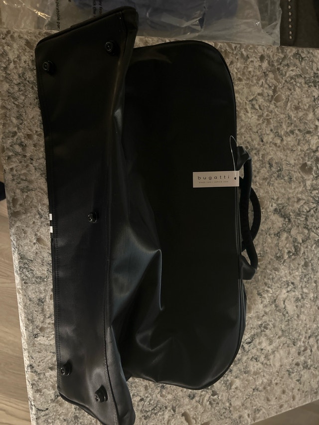 Bugatti Tote Bag