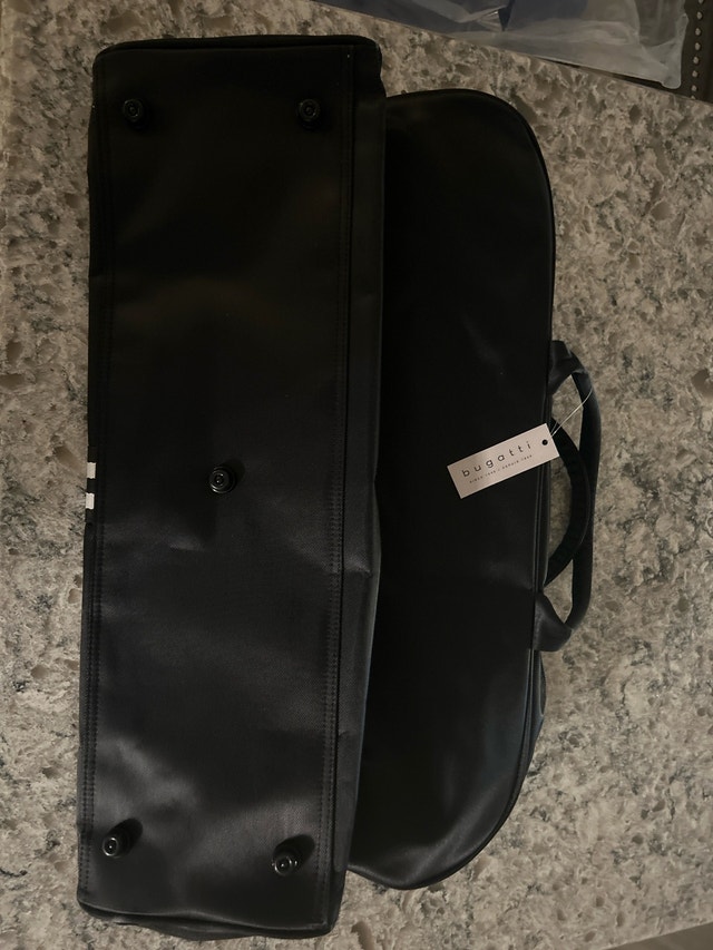 Bugatti Tote Bag - photo 3