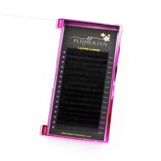 0.02 Super Mega Volume Lashes - photo 3