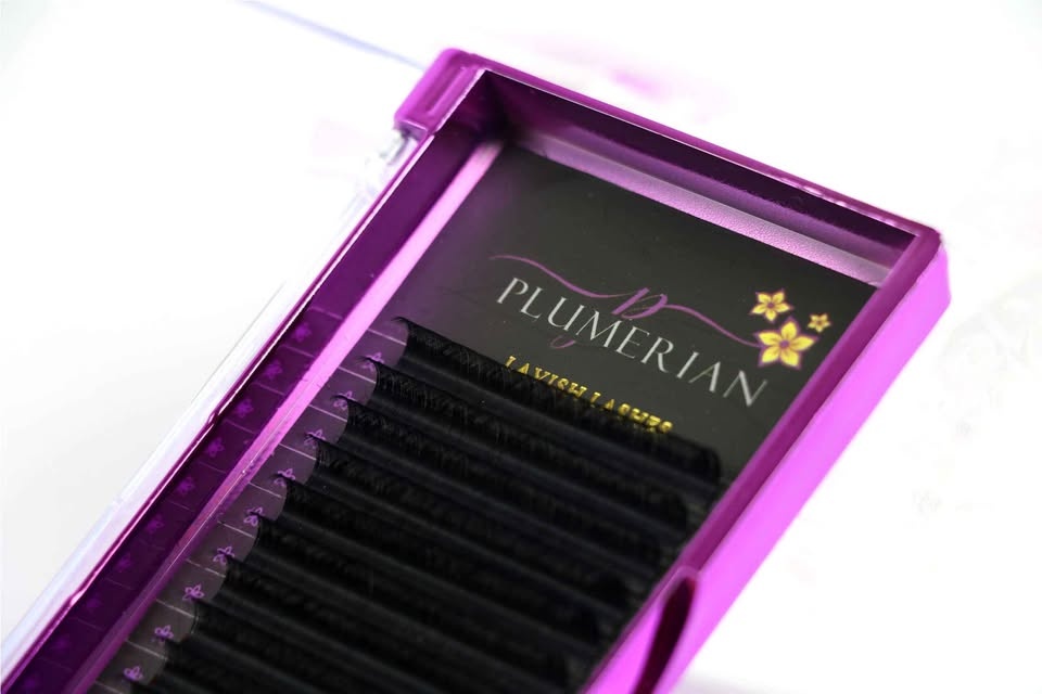 0.02 Super Mega Volume Lashes - photo 4