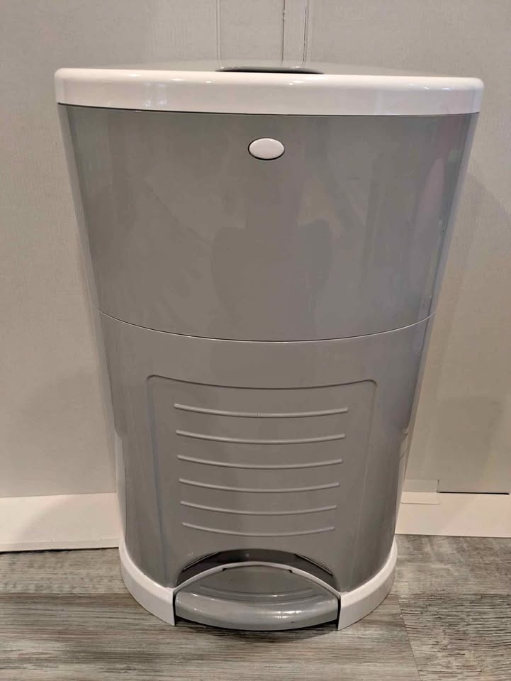 Dekor Diaper Pail Plus