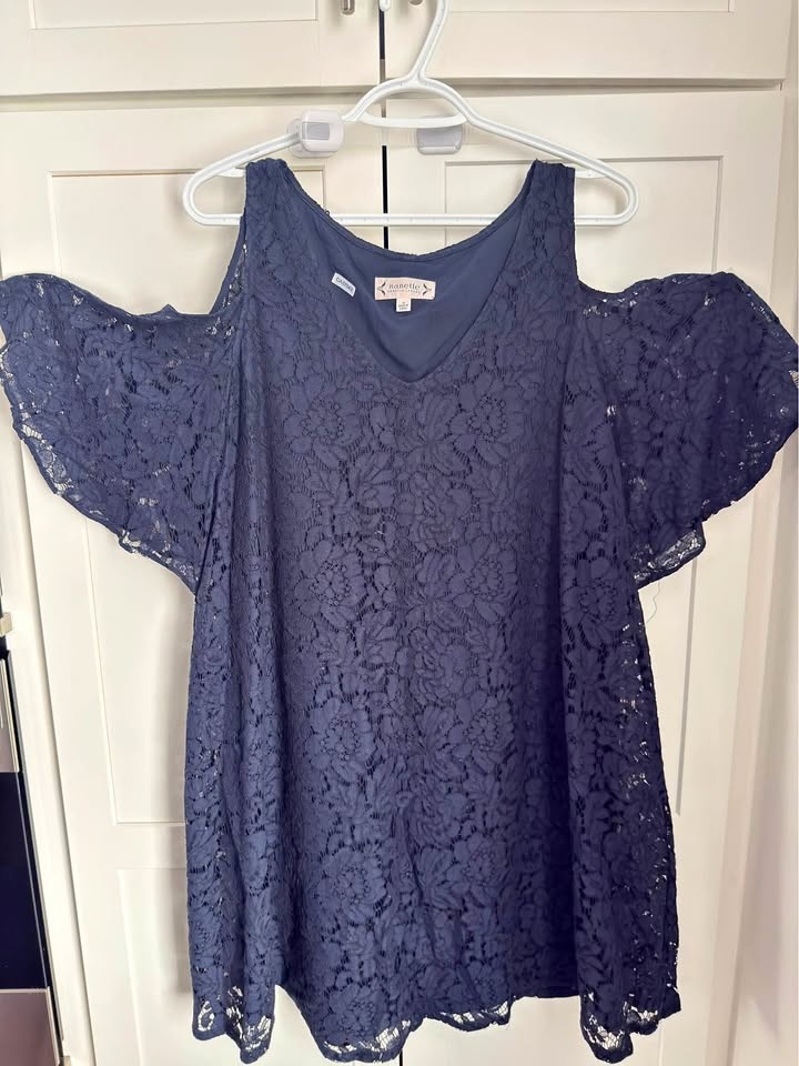 2 Elegant Dresses