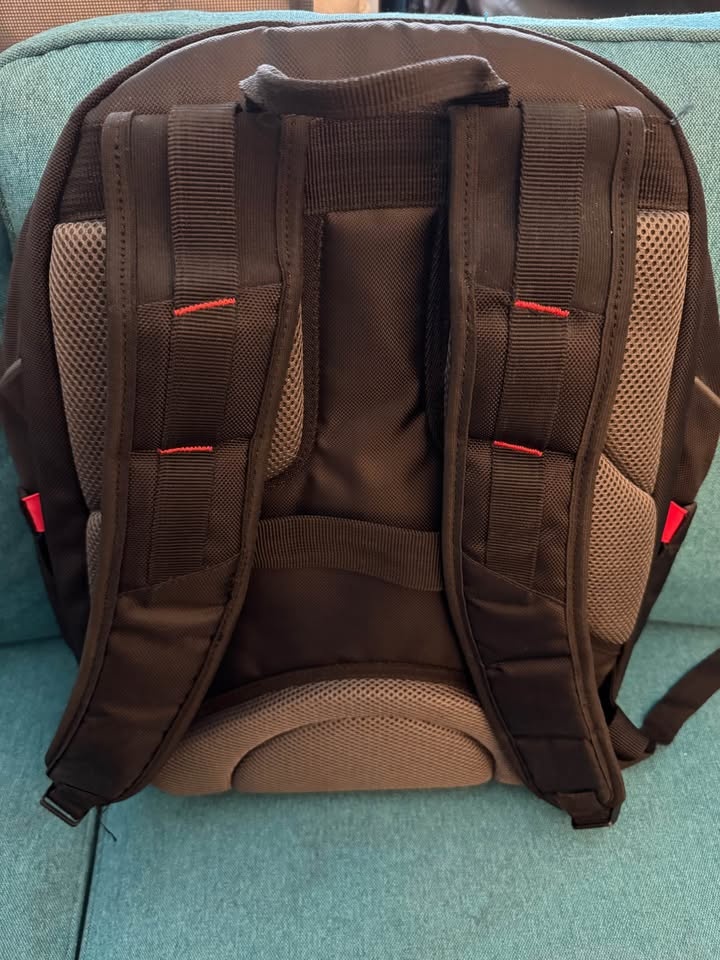 Samsonite Travel Backpack - photo 2