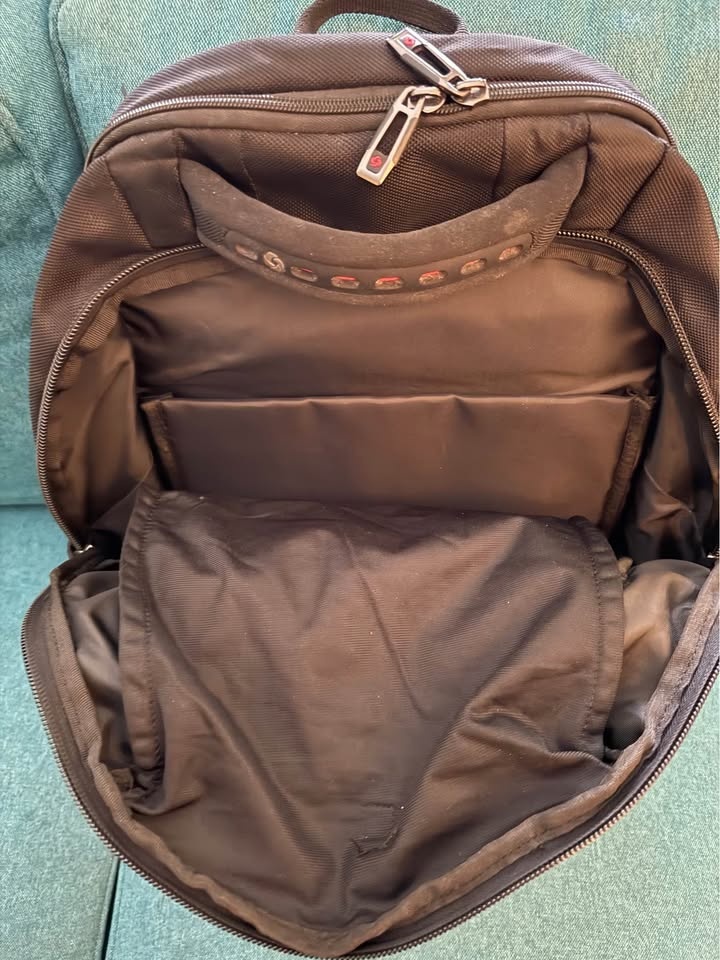 Samsonite Travel Backpack - photo 3