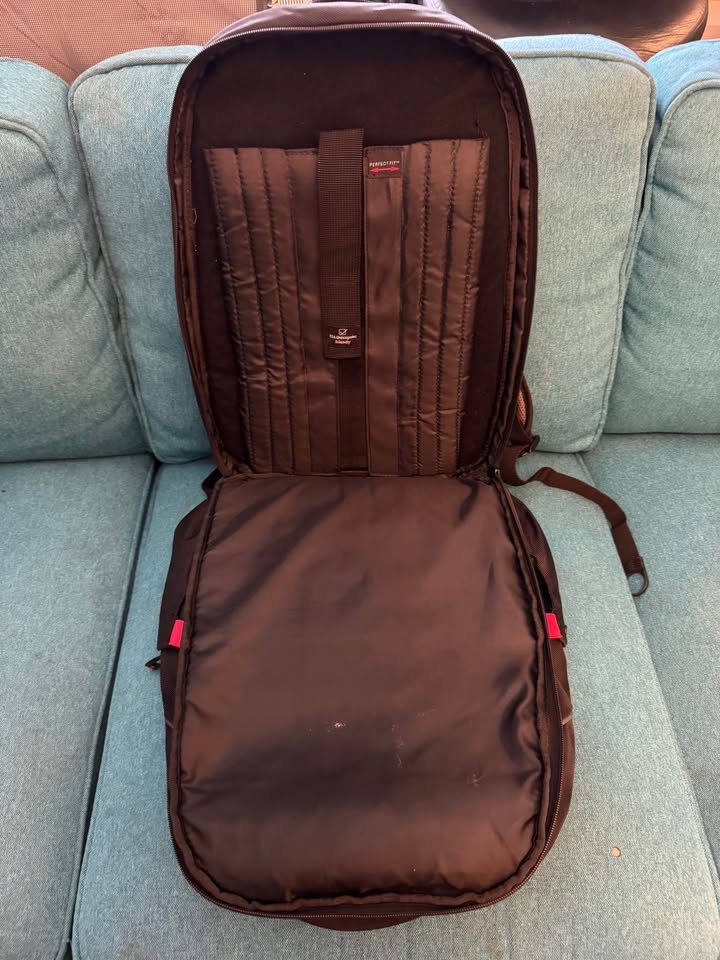 Samsonite Travel Backpack - photo 4