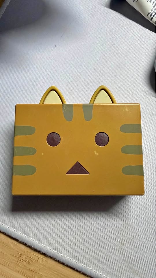 Cute Cheero Nyanboard Portable Charger
