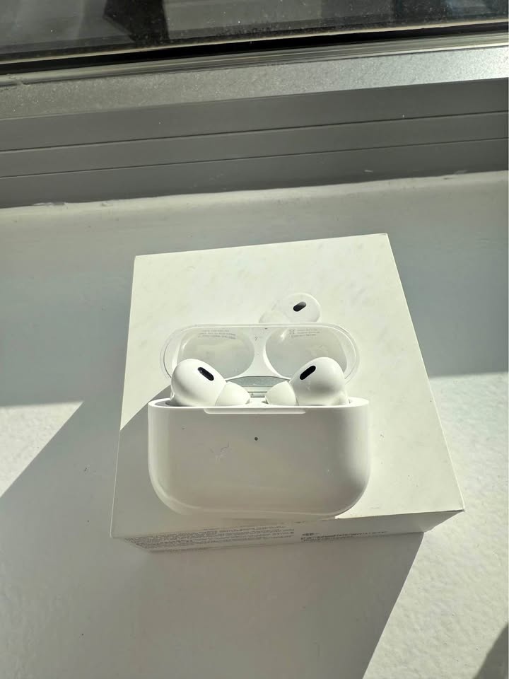 AirPod Pro 2