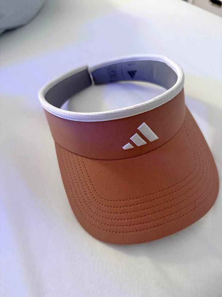Adidas Match 2 Visors