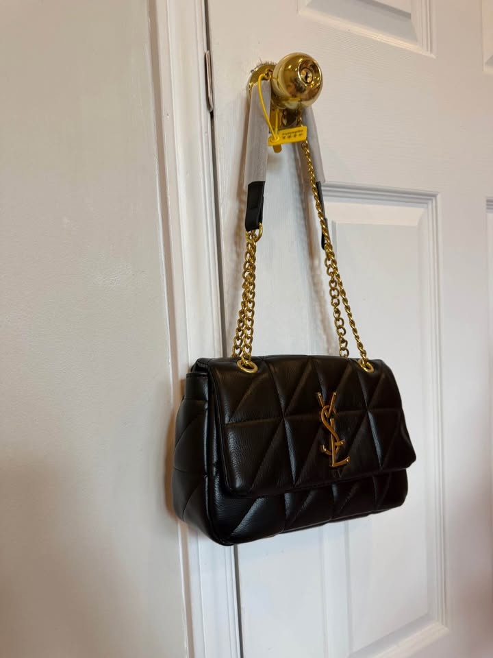 Elegant handbag – brand new - photo 3