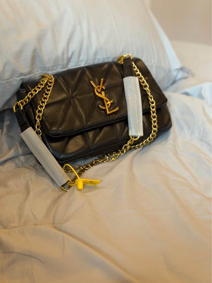 Elegant handbag – brand new - photo 4