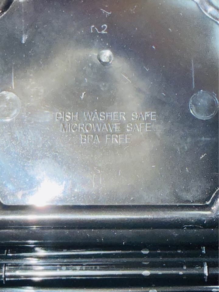 12 Unbreakable Lunch / Food Boxes with lid 🍱 - photo 5