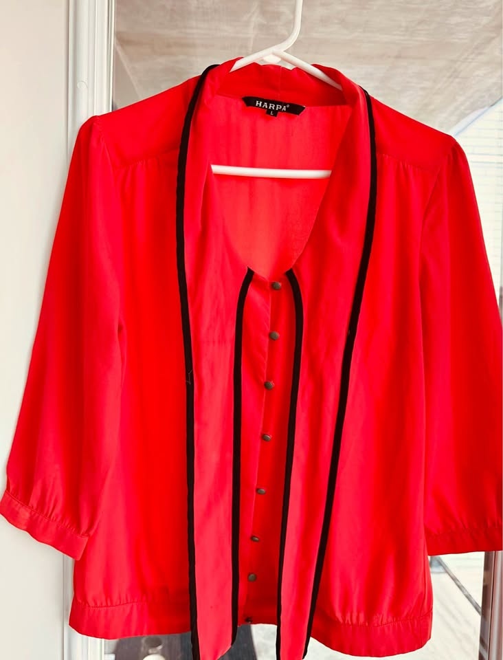 Women Top - Pink - Excellent condition