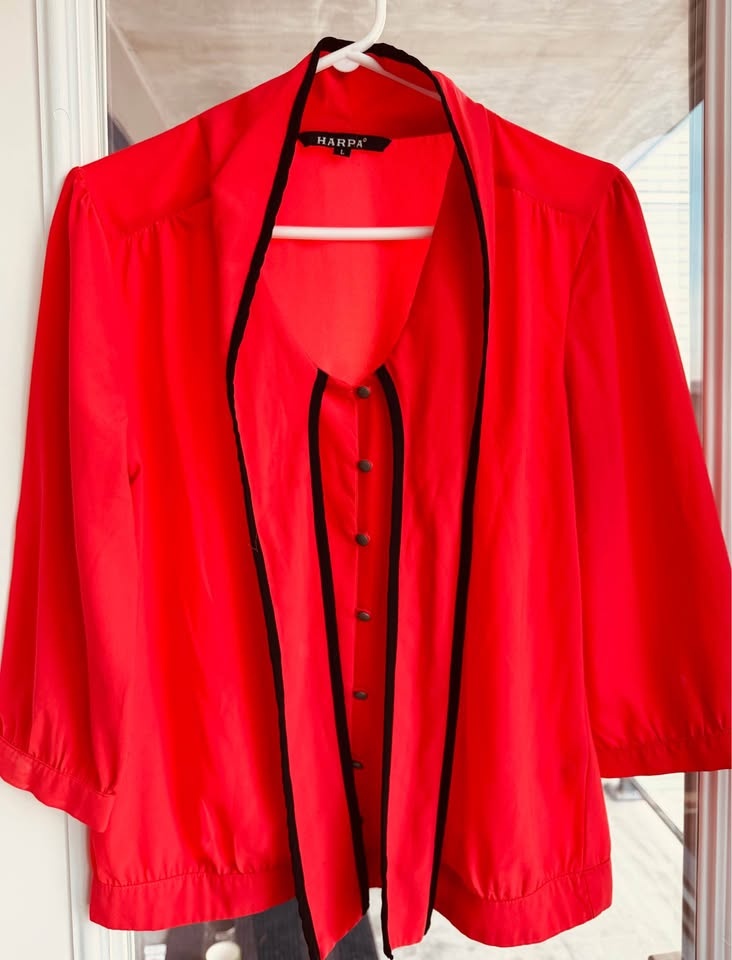 Women Top - Pink - Excellent condition - photo 2