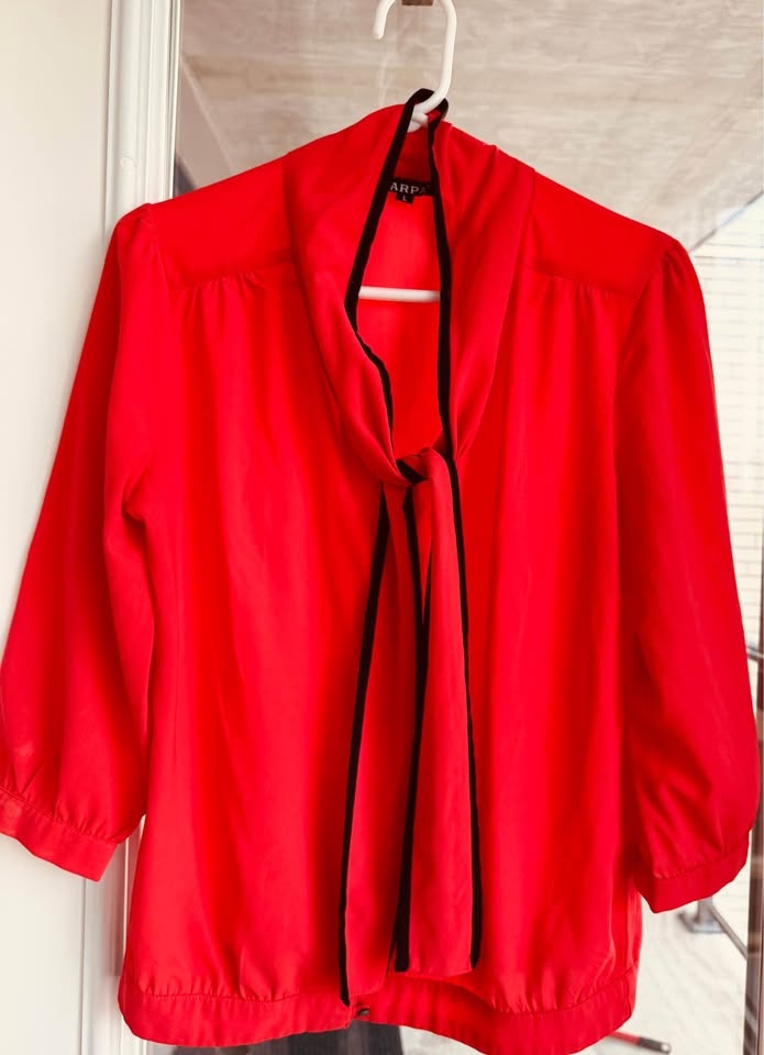 Women Top - Pink - Excellent condition - photo 3