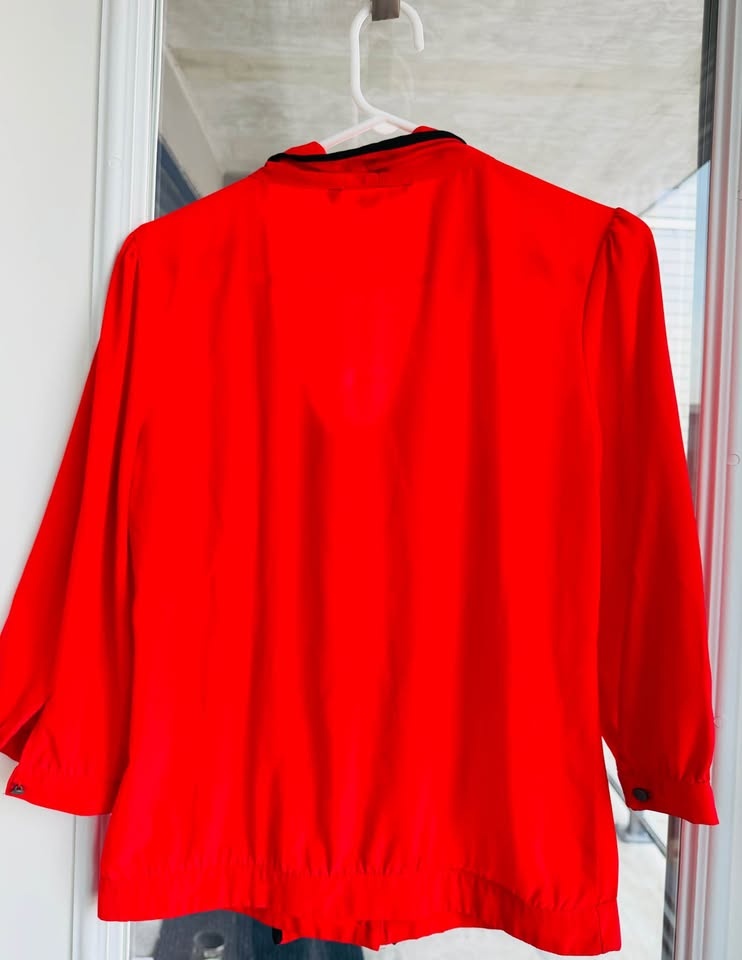 Women Top - Pink - Excellent condition - photo 4