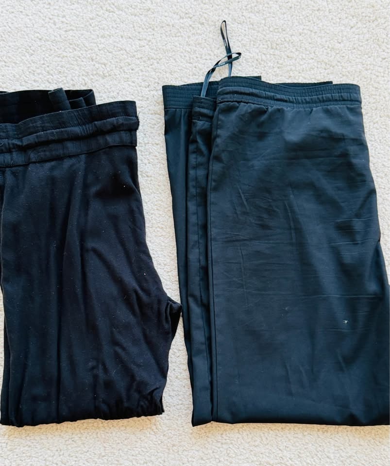 Women’s Summer Pants (2 Pairs) | Light & Comfy - photo 2