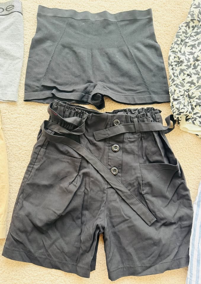 Women's Shorts Bundle (7 Pieces) | Medium/Large | Bulk Discount - photo 2