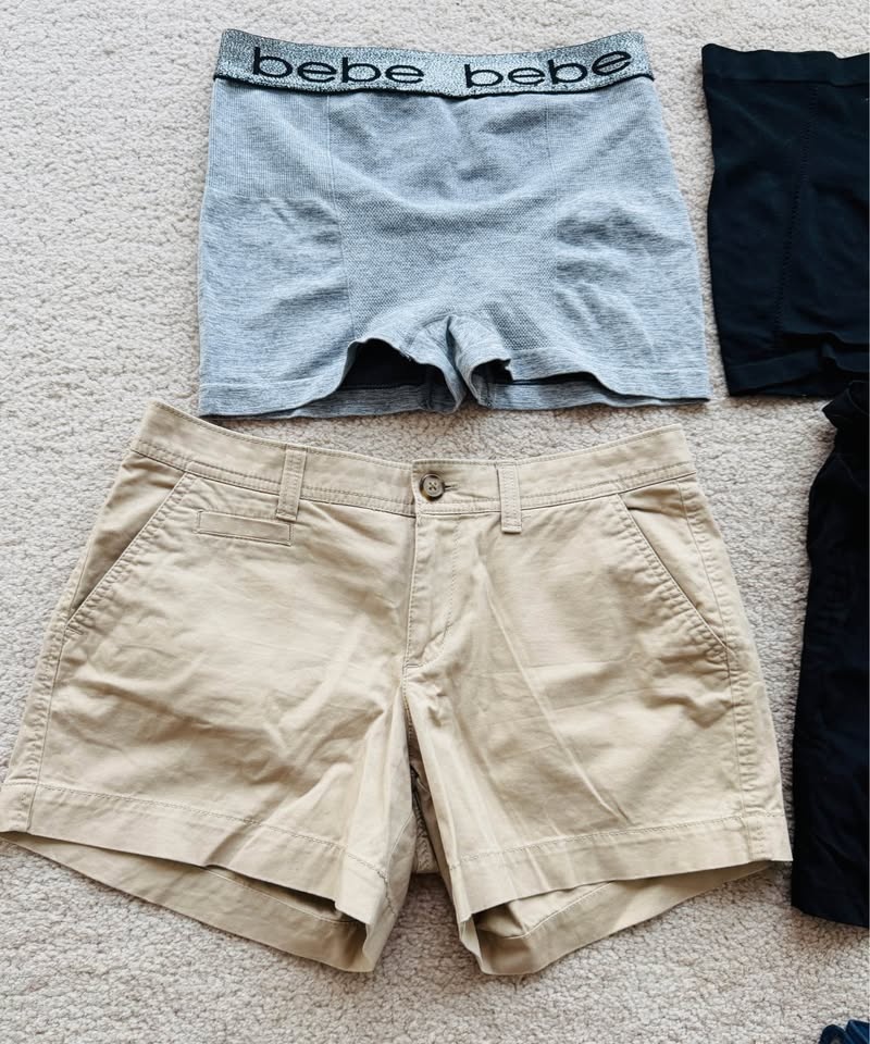 Women's Shorts Bundle (7 Pieces) | Medium/Large | Bulk Discount - photo 3