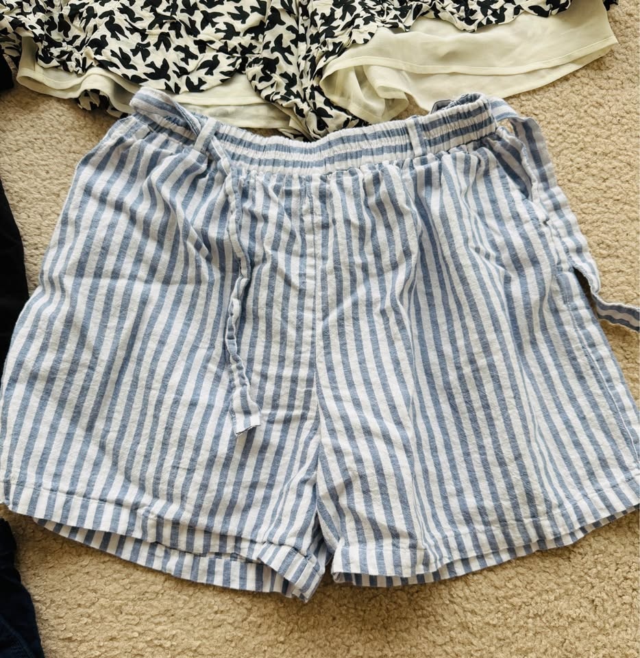 Women's Shorts Bundle (7 Pieces) | Medium/Large | Bulk Discount - photo 5