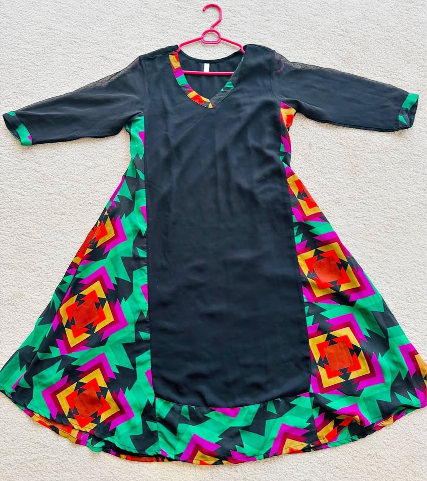 Women Summer Dress - S/M, Comfortable Fit - photo 2