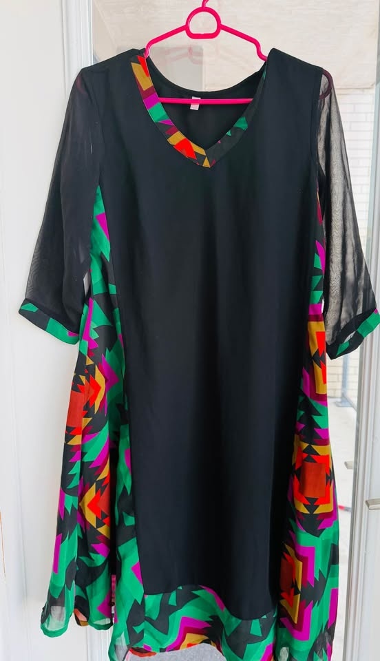 Women Summer Dress - S/M, Comfortable Fit - photo 3