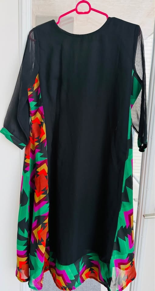 Women Summer Dress - S/M, Comfortable Fit - photo 4
