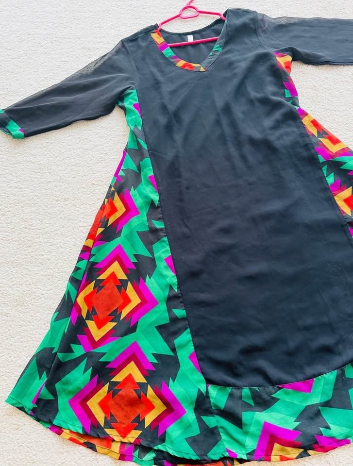 Women Summer Dress - S/M, Comfortable Fit - photo 5