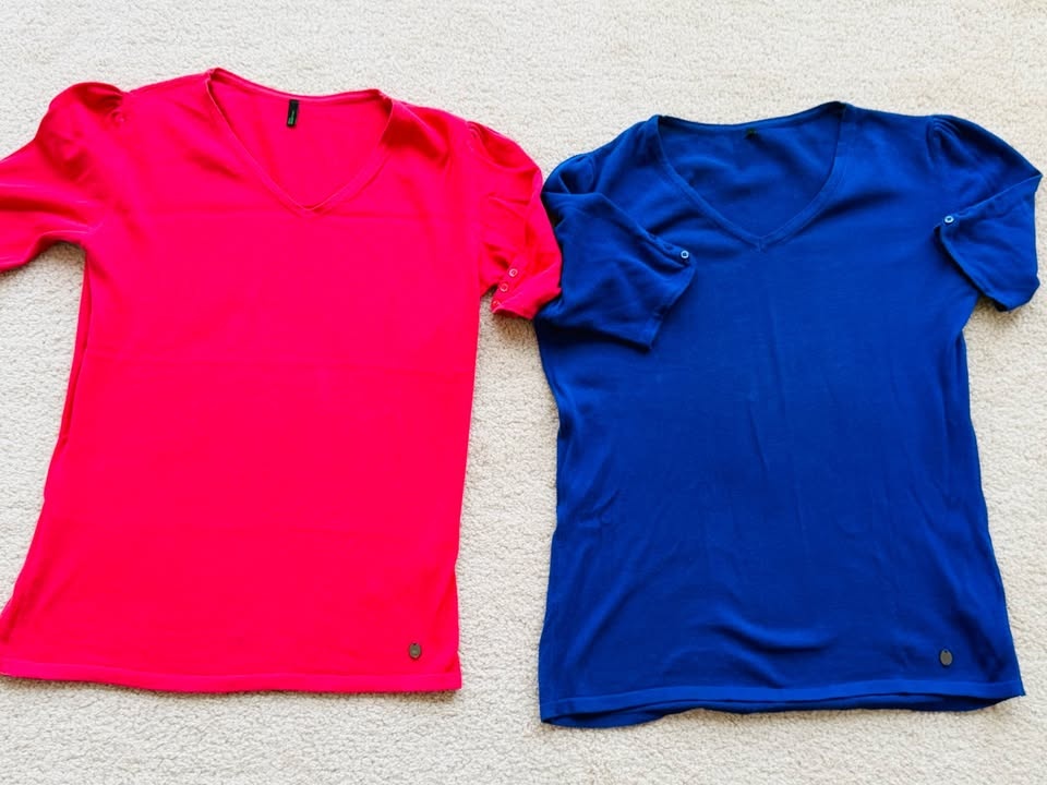 Women 6 tops I excellent condition - photo 3