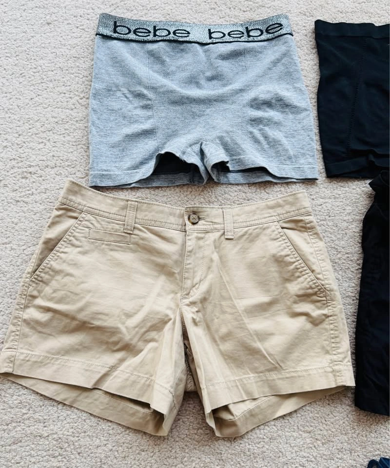 Women's Shorts Bundle (7 Pieces) | Medium/Large | Bulk Discount - photo 3