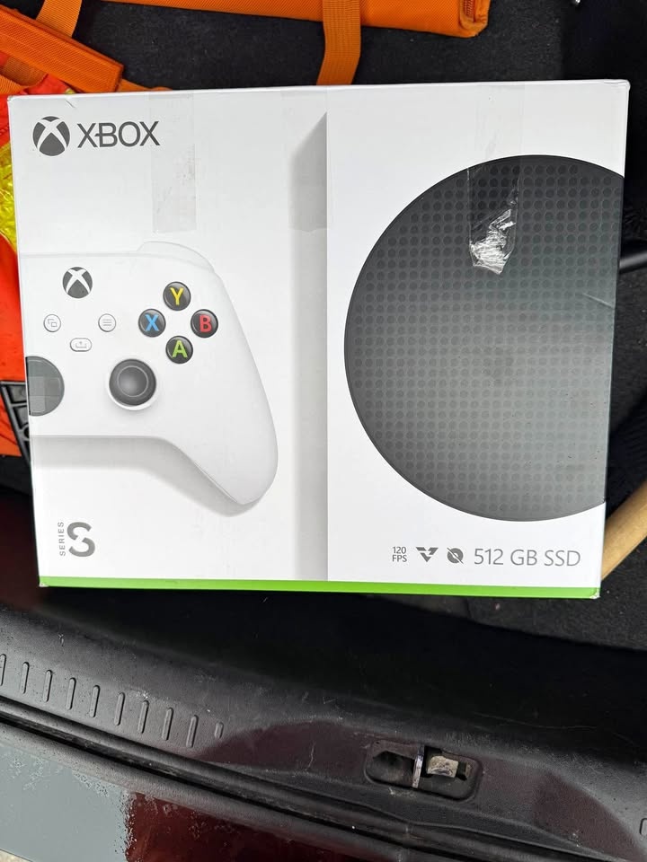 Xbox Series S for Sale - Read Description!